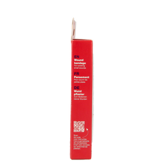 Heltiq Wondpleister 1m x 6cm 1 Stuks