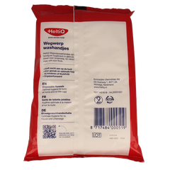 Heltiq Wegwerpwashand 20 Stuks