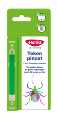 Heltiq Tekenpincet 1 Stuks