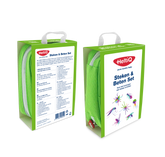 Heltiq Steken en betenset 1 Set