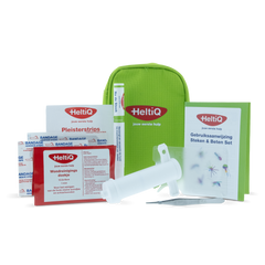 Heltiq Steken en betenset 1.00 Set