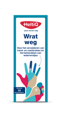Heltiq Wratweg 38.00 Milliliter