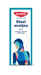 Heltiq Skintags steelwratjes 38.00 Milliliter