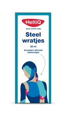 Heltiq Skintags steelwratjes 38 Milliliter