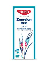 Heltiq Zemelenextract bad 200 Milliliter