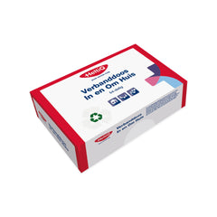 Heltiq Verbanddoos in/om het huis 1 Stuks