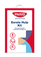 Heltiq Eerste hulp kit 1 Set