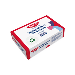Heltiq Verbanddoos onderweg 1 Stuks