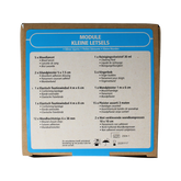 Heltiq Module 1 kleine letsels 1 Stuks