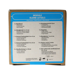 Heltiq Module 1 kleine letsels 1 Stuks