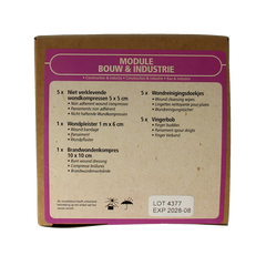 Heltiq Module bouw & industrie 1 Stuks