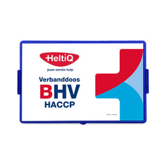 Heltiq Verbanddoos B(HV) HACCP 1 Stuks