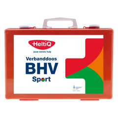 Heltiq Verbanddoos modulair sport 1 Stuks