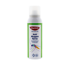 Heltiq Anti muggen spray 100 Gram