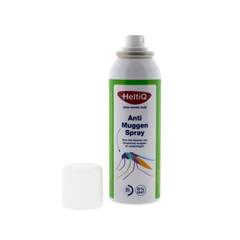Heltiq Anti muggen spray 100.00 Gram