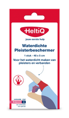 Heltiq Waterdichte pleisterbeschermer 1 Stuks