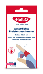 Heltiq Waterdichte pleisterbeschermer 1 Stuks