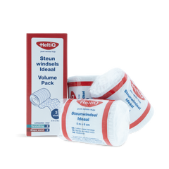 Heltiq Steunwindsels volume pack 3.00 Stuks