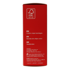 Heltiq Steunwindsels volume pack 3.00 Stuks