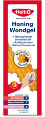 Heltiq Honing wondgel 15 Gram