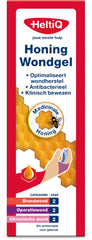 Heltiq Honing wondgel 15 Gram