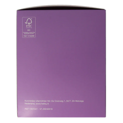 Heltiq Zoogkompressen zwart 30 Stuks