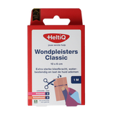 Heltiq Wondpleister classic 10x6cm 1m 1 Stuks