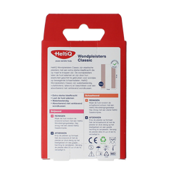 Heltiq Wondpleister classic 10x6cm 1m 1 Stuks