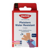 Heltiq Pleisters water resistant 3 maten 25 Stuks