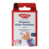 Heltiq Pleisters water resistant 3 maten 25.00 Stuks