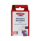 Heltiq Pleisters sensitive 3 maten 25 Stuks