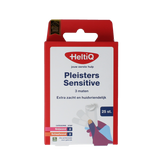 Heltiq Pleisters sensitive 3 maten 25.00 Stuks