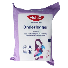 Heltiq Onderlegger 60 x 60cm 7 Stuks