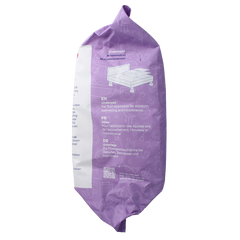 Heltiq Onderlegger 60 x 60cm 7 Stuks