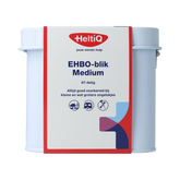 Heltiq HeltiQ EHBO Blik Medium 1.00 Stuks