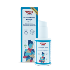 Heltiq Koelgel verzachtend 100.00 Milliliter