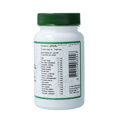 Surya Pakandu 60.00 Capsules