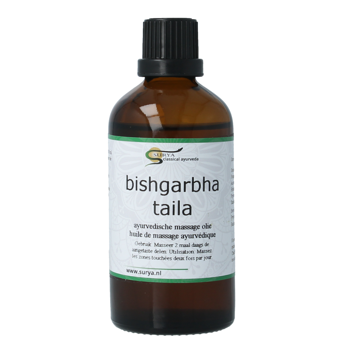 Surya Bishgarbha 100.00 Milliliter