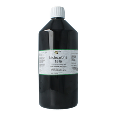 Surya Bishgarbha taila 1.00 Liter