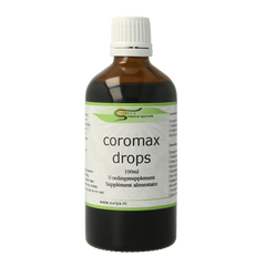 Surya Coromax drops 100 Milliliter