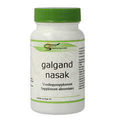 Surya Galgand nasak 60 Tabletten