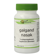 Surya Galgand nasak 60.00 Tabletten
