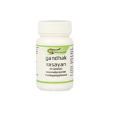 Surya Gandhak rasayan 60.00 Tabletten
