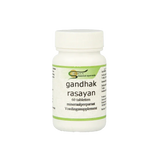 Surya Gandhak rasayan 60 Tabletten