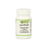 Surya Gandhak rasayan 60 Tabletten