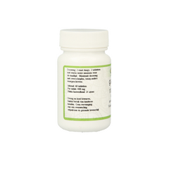 Surya Gandhak rasayan 60.00 Tabletten