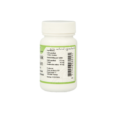 Surya Gandhak rasayan 60.00 Tabletten