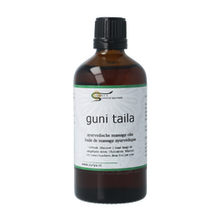 Surya Guni taila 100.00 Milliliter