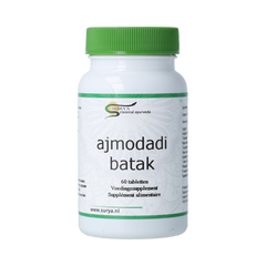 Surya Ajmodadi batak 60.00 Stuks