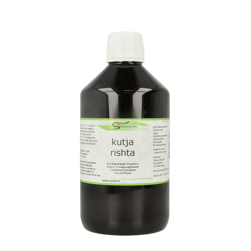 Surya Kutja rishta 500.00 Milliliter